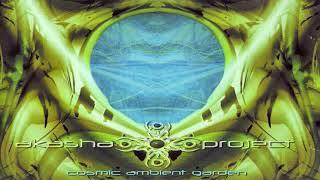 Akasha Project - Cosmic Ambient Garden | Full Album Mix