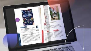 Go From Print to Flipbook: Power Up Your Publishing Strategy With Issuu