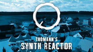 Post Synth Reactor Chat! #TSR19