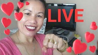 Bisdak Tess Vlog 2020 Live Stream