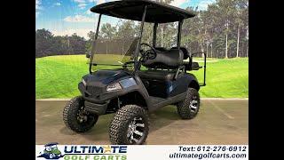 Ultimate Golf Carts - MN