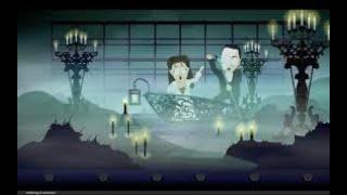 Phantom of the Opera - The Music of the Night (Eric Cartman Cover)