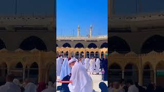 13 Rajab 2023  whatsapp status #shorts #kaaba #13rajab2023