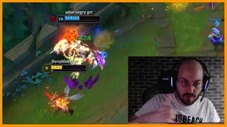 Special Delivery For Forg1ven - Best of LoL Streams 2027