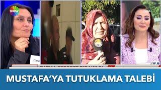 Fatma serbest bırakıldı! | Didem Arslan Yılmaz'la Vazgeçme | 14.05.2024