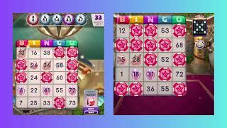 myVegas Bingo - Gameplay