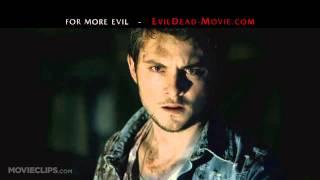 Evil Dead TV SPOT - Possesses (2013) - Jane Levy, Shiloh Fernandez Horror Movie HD