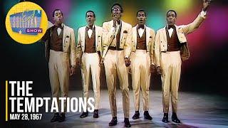 The Temptations “Medley: Girl (Why You Wanna...)” on The Ed Sullivan Show