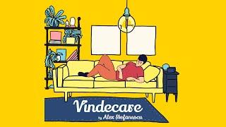 Alex Stefanescu - Vindecare