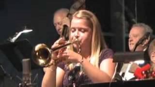 Bria Skonberg Yellow Dog Blues.mp4