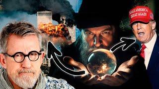 The Truth About Nostradamus Prophecies!