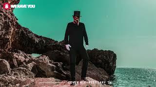 Claptone - We Rave You Cover Mix | February 2024