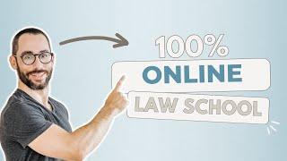 Will The ABA Allow Law Schools To Go 100% Online?