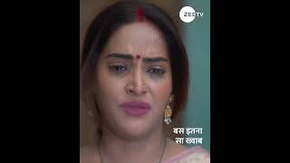 Bas Itna Sa Khwaab |  EP 92 | 7:00 PM | Zee TV UK