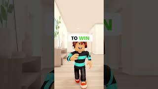 NEVER Play SQUID GAME with Karen.. #shorts #roblox #berryave
