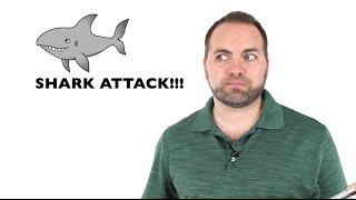 Beginner Flute Lesson 6 - New Note (Eb) & Shark Attack!