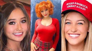 ØF Girls BOYFRIEND Joins Stream?! 130+ Body Count?! | Dating Talk #65