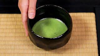茶道 - Japanese Tea Ceremony -