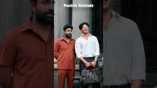 Lucky Baskhar Dulquer Salman Positive Attitude Tamil Whatsapp Status Download