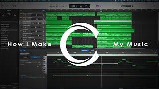 How I Make My Music