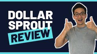 DollarSprout Review - Can This Blog Teach You To Make Money Online? (Truth Revealed)...