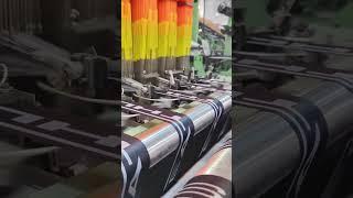 Global Elastic Band Factory, Excellent Jacquard Technology.