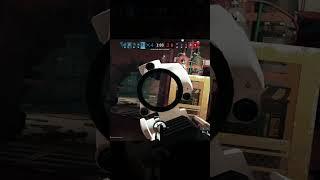 I Almost Died - Saved By WHO?