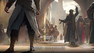 You Will Return (Ambient Version) | Assassin's Creed Mirage | Brendan Angelides