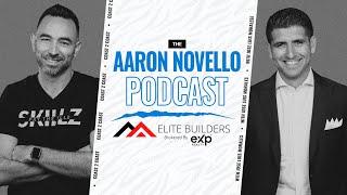 The Aaron Novello Podcast 03.07.25