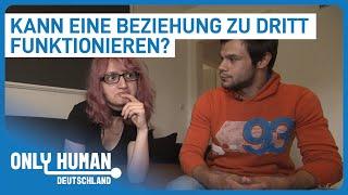 "Alex ist in Haft" - Armes Deutschland | Only Human DE