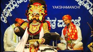 Yakshagana - AYODHYA DEEPA - SHANKHA DAITHYA -Rakesh Rai Adka