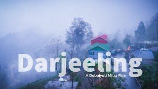 Bangalore to Darjeeling - Part One | Darjeeling | Mayfair Hotel | Family Trip | 3 Days | 4K Ultra HD