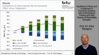 Equilibrium Prices and Investment in Electricity Systems with CO2-Emission Trading