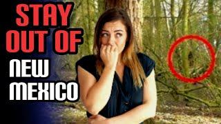 *WARNING* Two Terrifying TRUE Bigfoot Encounter Stories