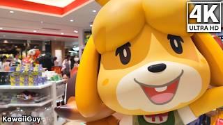 Nintendo Store | Shibuya, Tokyo, Japan | Mario, Animal Crossing, Splatoon & Zelda Merchandise