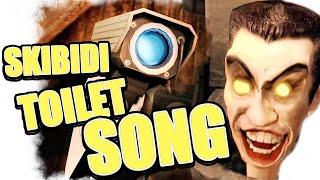 [SFM] SKIBIDI TOILET SONG "Camera Man"