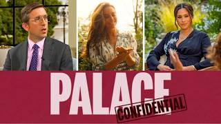 ‘We DON’T WANT Kate Middleton to turn into Meghan Markle!’ | Palace Confidential