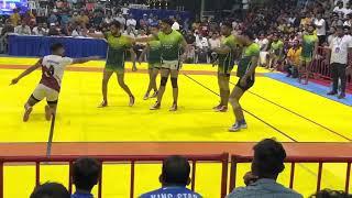 Brothers Kandal vs Sangachethana Kuthirakod - Saradhi Kabaddi Fest 2022 Season 3, Ajman UAE