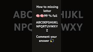 How to missing letter find? #phonk #music #beats #halloween #calligraphy #howtomakecalligraphylogo