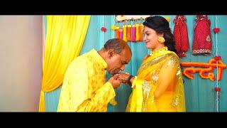 Mansi Weds Shushant Doli Song