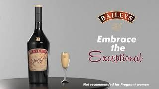 Baileys delight