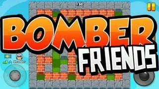 Bomber Friends trailer