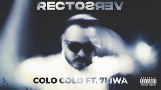 Dollypran & 7liwa - Colo Colo (Official Lyric Video)