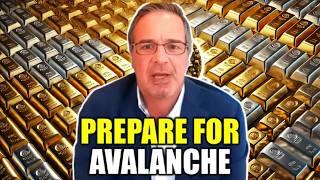 "Leaked: The Terrifying Future of Gold & Silver – Andy Schectman's Price Forecast!"