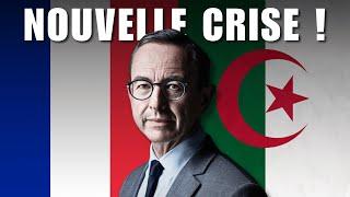 La Note SECRÈTE de Retailleau