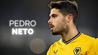 Pedro Neto - Season Highlights | 2024