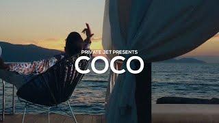 Summer Balkan Type Beat x Dancehall - "COCO"