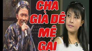 Hài : Già Dê - Hài Kiều Oanh - Hoài Linh - Việt Hương Hay Nhất