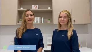 Fillers Vs Wrinkle Relaxers - What's the difference? | Azure Medical + Cosmetics