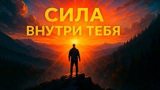 Сила внутри нас